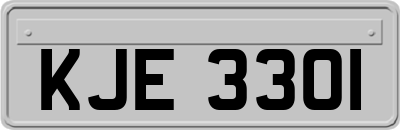 KJE3301