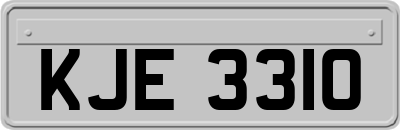 KJE3310