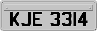 KJE3314