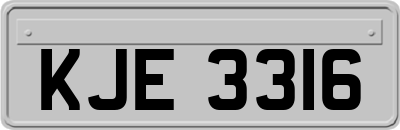 KJE3316