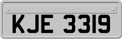 KJE3319