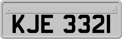 KJE3321