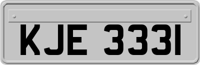 KJE3331