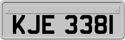 KJE3381