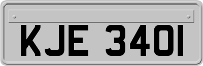 KJE3401