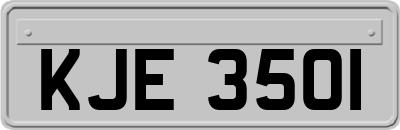 KJE3501