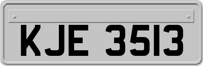 KJE3513