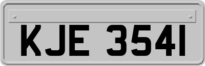 KJE3541