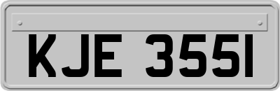 KJE3551