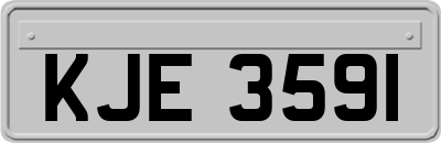KJE3591