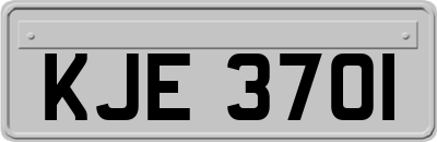 KJE3701