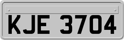 KJE3704