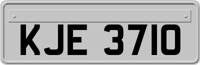 KJE3710