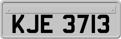KJE3713
