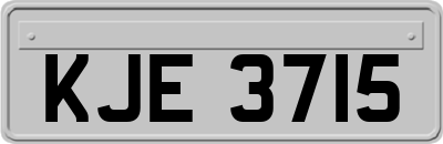 KJE3715