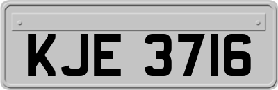 KJE3716