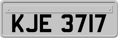 KJE3717