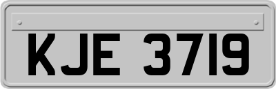 KJE3719