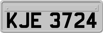 KJE3724