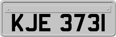 KJE3731