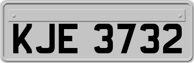 KJE3732