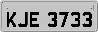 KJE3733
