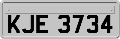 KJE3734
