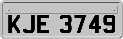 KJE3749