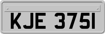 KJE3751