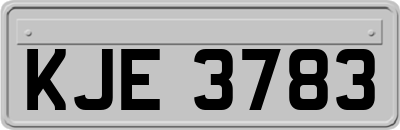 KJE3783