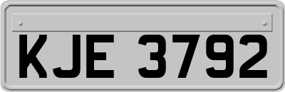 KJE3792