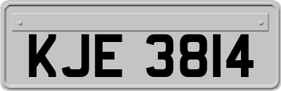 KJE3814