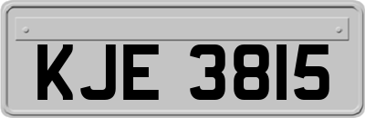 KJE3815