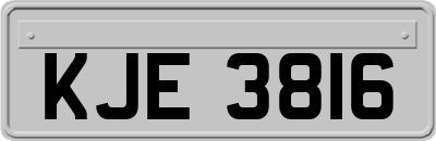 KJE3816
