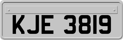 KJE3819