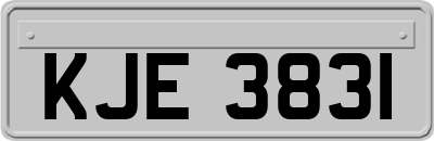 KJE3831