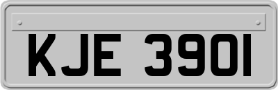 KJE3901