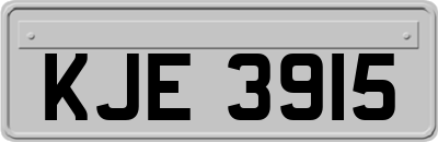 KJE3915