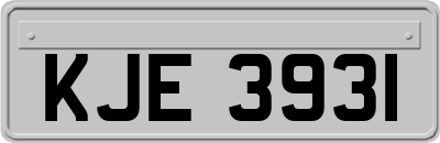 KJE3931