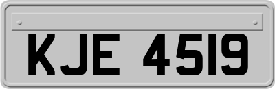 KJE4519