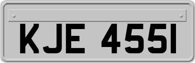 KJE4551