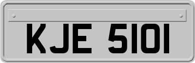 KJE5101