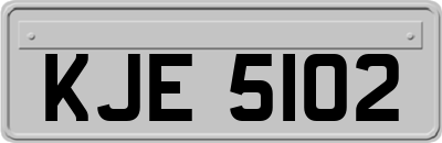 KJE5102