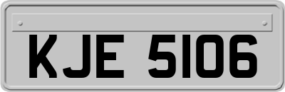 KJE5106