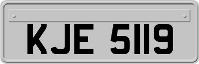 KJE5119