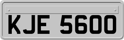 KJE5600