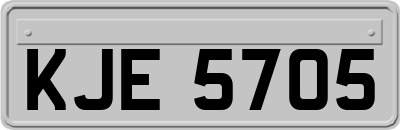 KJE5705