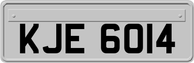 KJE6014