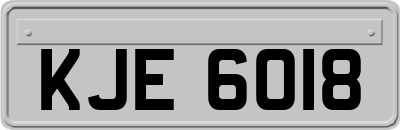 KJE6018