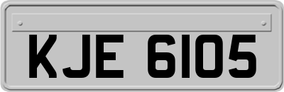 KJE6105